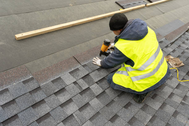 Best Best Roofing Contractors  in Fairbury, IL
