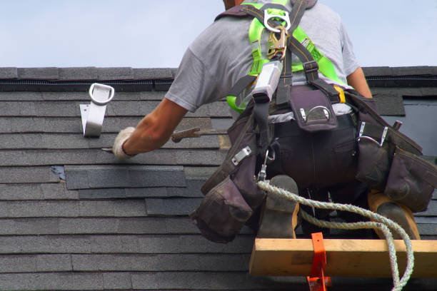 Best Gutter Installation and Roofing  in Fairbury, IL