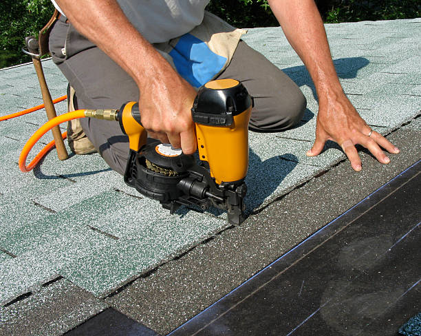 Best Roof Restoration Services  in Fairbury, IL