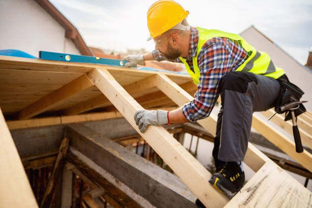 Best Roof Repair Specialists  in Fairbury, IL