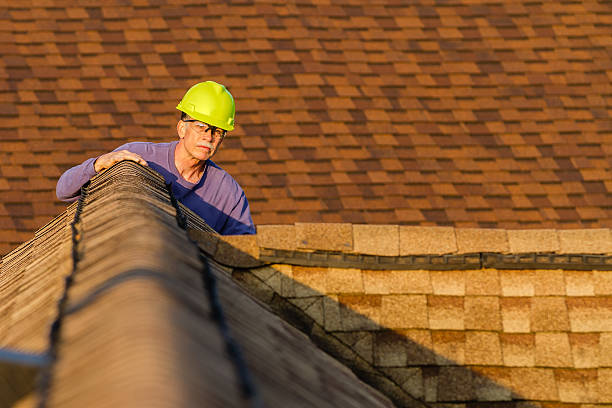 Best Roof Waterproofing Services  in Fairbury, IL