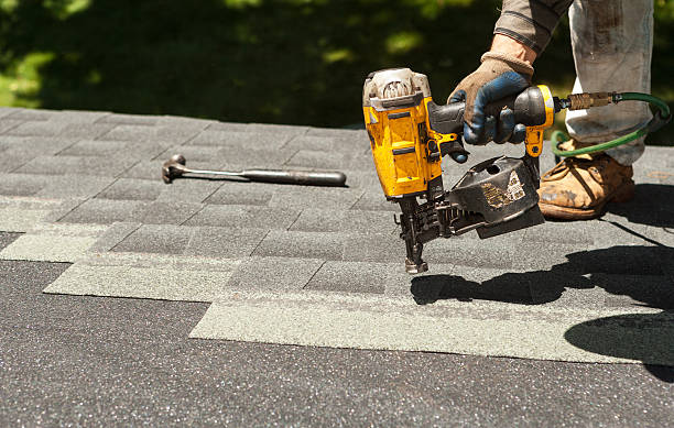 Best Affordable Roofing Company  in Fairbury, IL